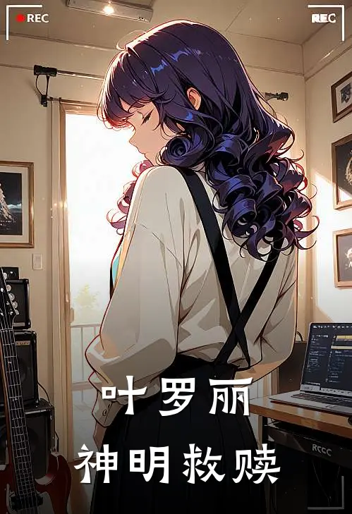 叶罗丽：神明救赎