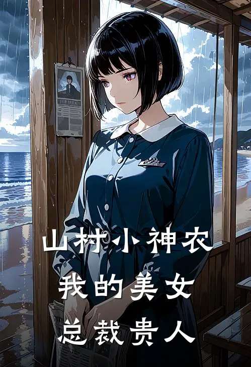 山村小神农我的美女总裁贵人
