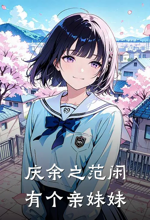 庆余之范闲有个亲妹妹(甜宝李承儒)完整版免费小说_完结版小说推荐庆余之范闲有个亲妹妹(甜宝李承儒)