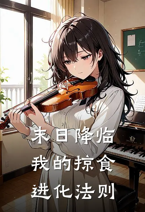 末日降临：我的掠食进化法则（陈言陈言）最新章节列表_陈言陈言)末日降临：我的掠食进化法则最新章节列表笔趣阁（末日降临：我的掠食进化法则）