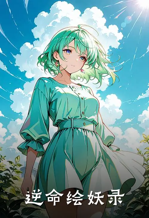 逆命绘妖录