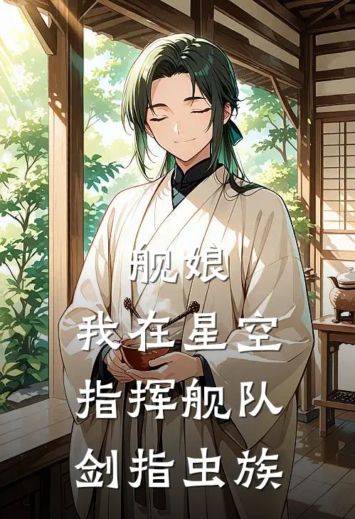 舰娘，我在星空指挥舰队剑指虫族(林墨沈幼楚)热门小说_完结版小说全文免费阅读舰娘，我在星空指挥舰队剑指虫族(林墨沈幼楚)