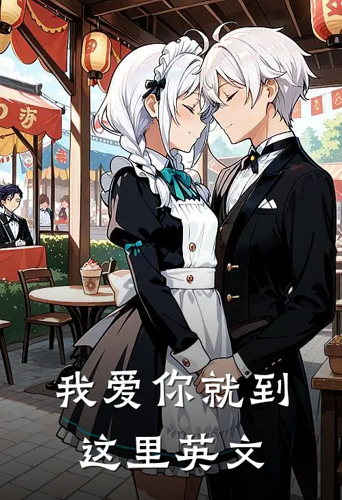 我爱你就到这里英文