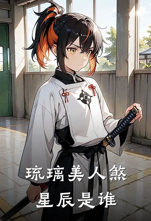 琉璃美人煞星辰是谁