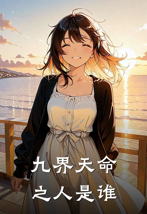 九界天命之人是谁