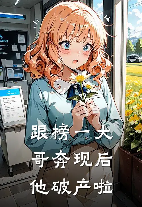 跟榜一大哥奔现后他破产啦