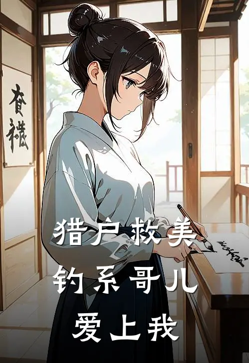 猎户救美，钓系哥儿爱上我(林羽沈骁)热门完本小说_最新小说猎户救美，钓系哥儿爱上我林羽沈骁