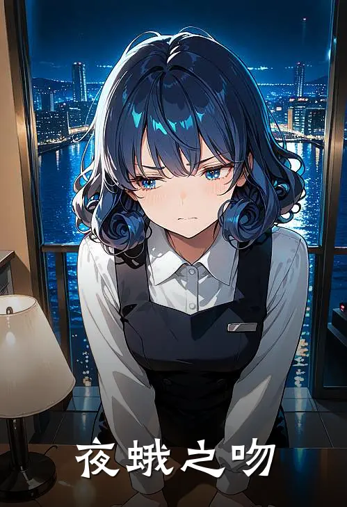 夜蛾之吻