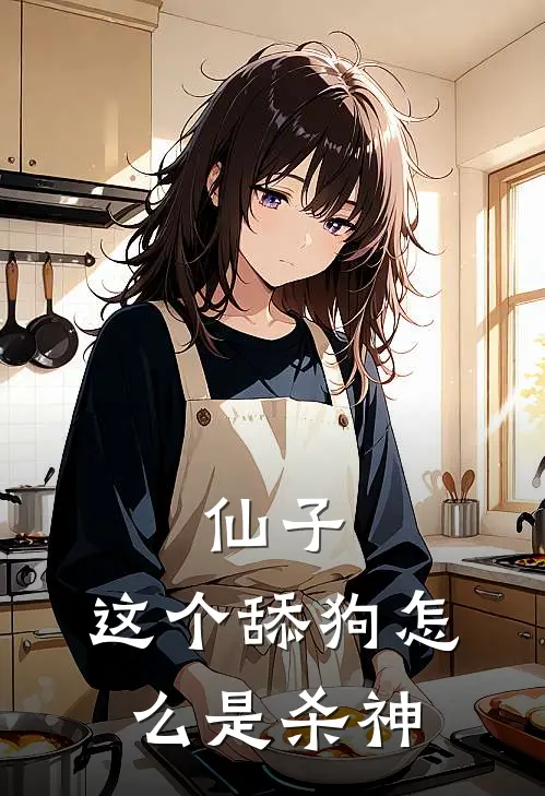 仙子：这个舔狗怎么是杀神