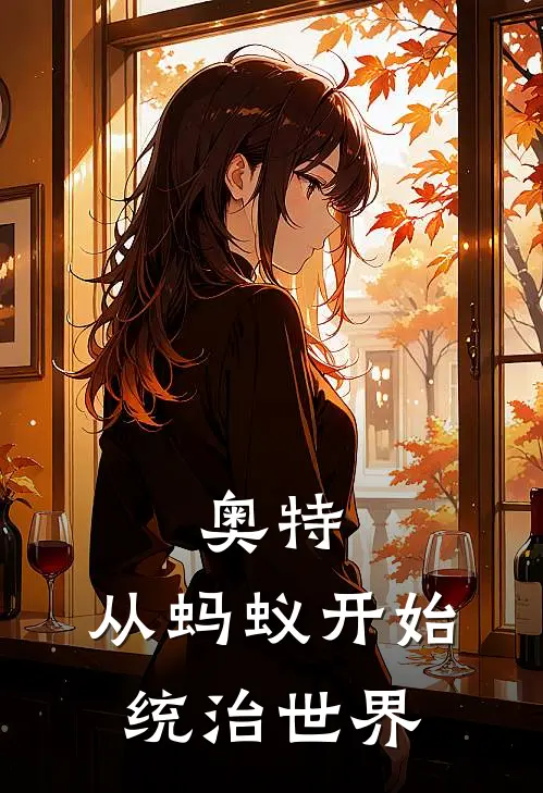 奥特：从蚂蚁开始统治世界林真林真在线免费小说_最新推荐小说奥特：从蚂蚁开始统治世界(林真林真)