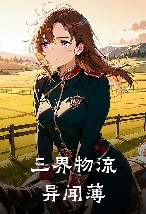 三界物流异闻薄