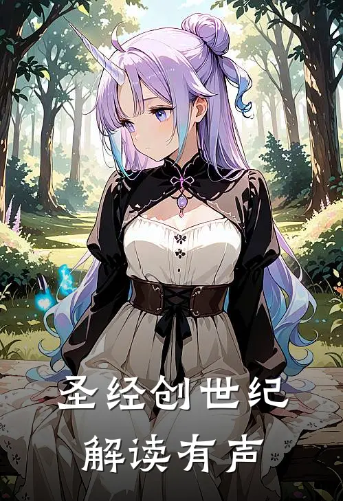 圣经创世纪解读有声