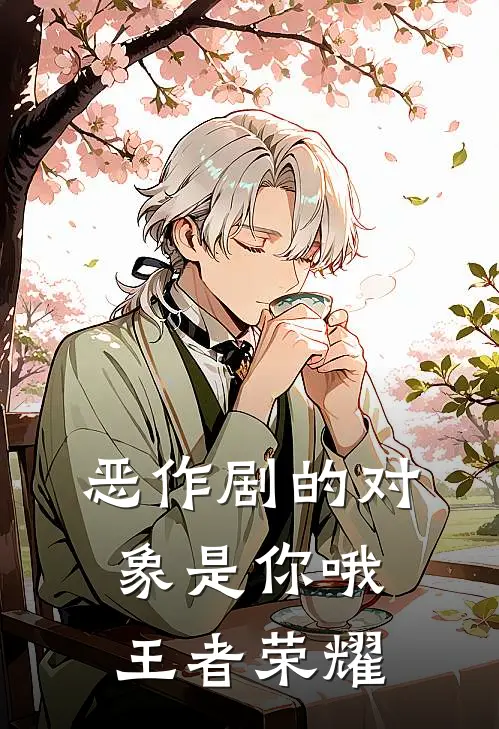 恶作剧的对象是你哦王者荣耀