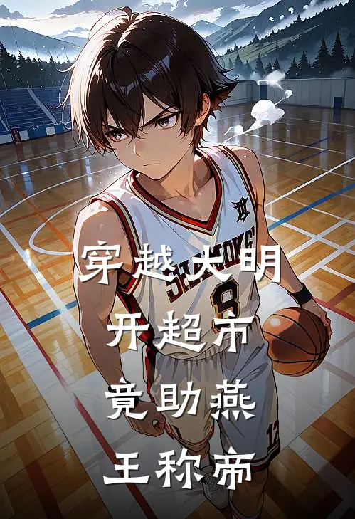 穿越大明开超市，竟助燕王称帝