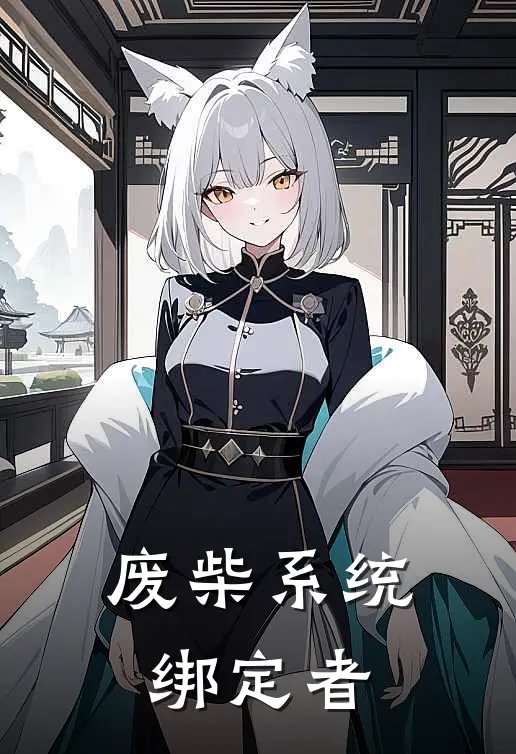 废柴系统绑定者