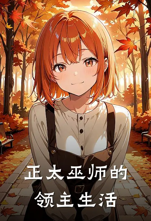 正太巫师的领主生活