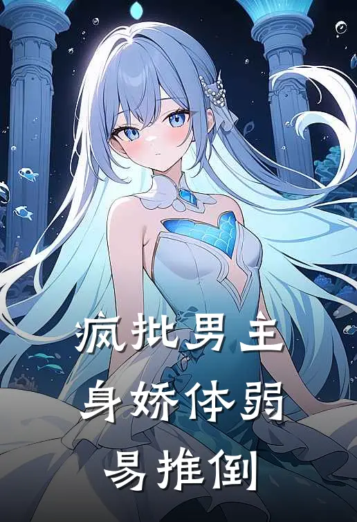 疯批男主，身娇体弱易推倒