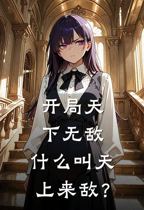 开局天下无敌，什么叫天上来敌？