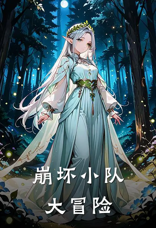 崩坏小队大冒险