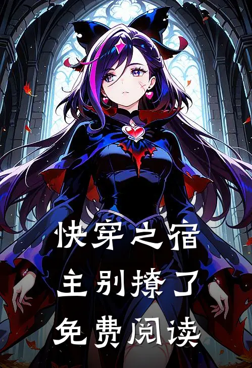 快穿之宿主别撩了免费阅读