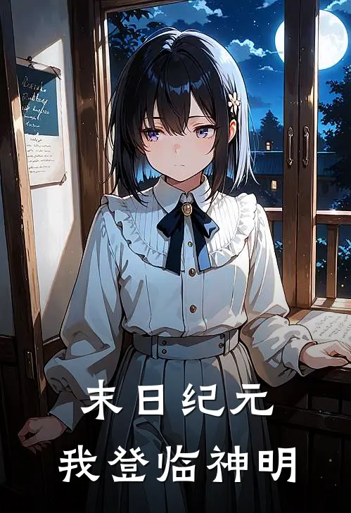 末日纪元：我登临神明