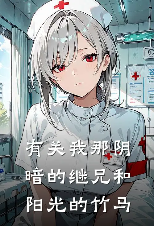 有关我那阴暗的继兄和阳光的竹马