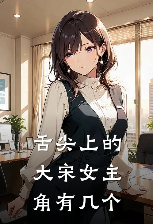 舌尖上的大宋女主角有几个