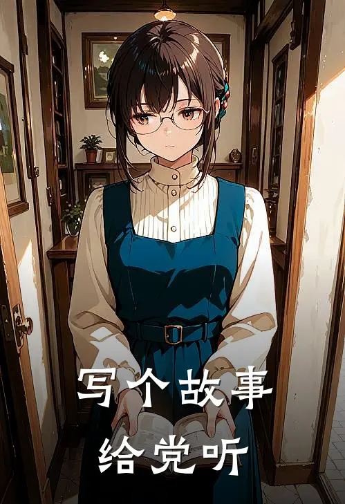 写个故事给党听