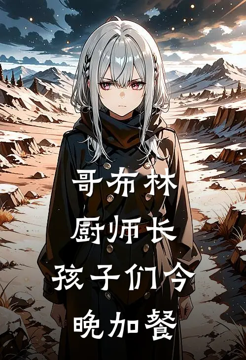 哥布林厨师长：孩子们今晚加餐(哥布林古鲁鲁)热门网络小说_最新章节列表哥布林厨师长：孩子们今晚加餐(哥布林古鲁鲁)