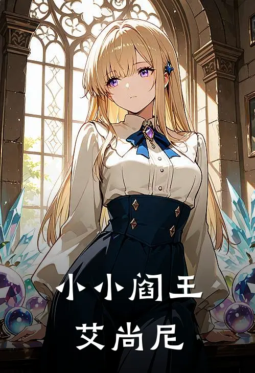 小小阎王艾尚尼（艾尚尼倪婉玉）完整版小说阅读_小小阎王艾尚尼全文免费阅读（艾尚尼倪婉玉）