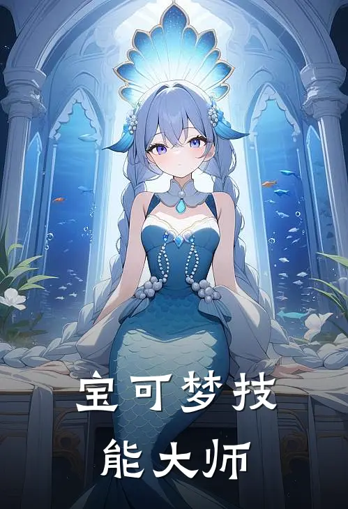 宝可梦技能大师