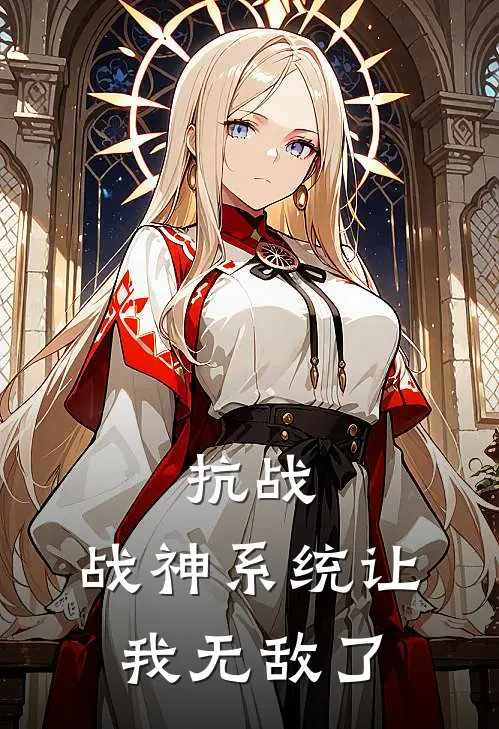 抗战：战神系统让我无敌了