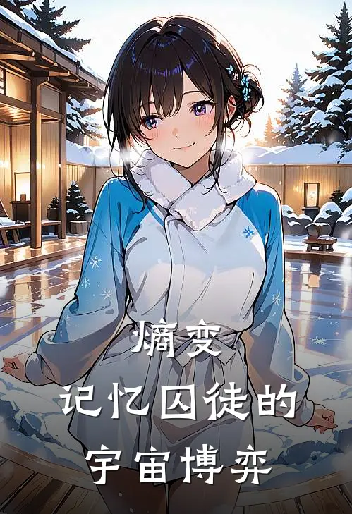 熵变：记忆囚徒的宇宙博弈赵灵许小仙热门免费小说_免费小说免费阅读熵变：记忆囚徒的宇宙博弈赵灵许小仙