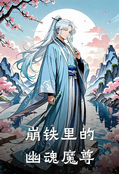 崩铁里的幽魂魔尊