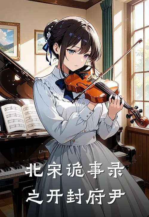 北宋诡事录之开封府尹