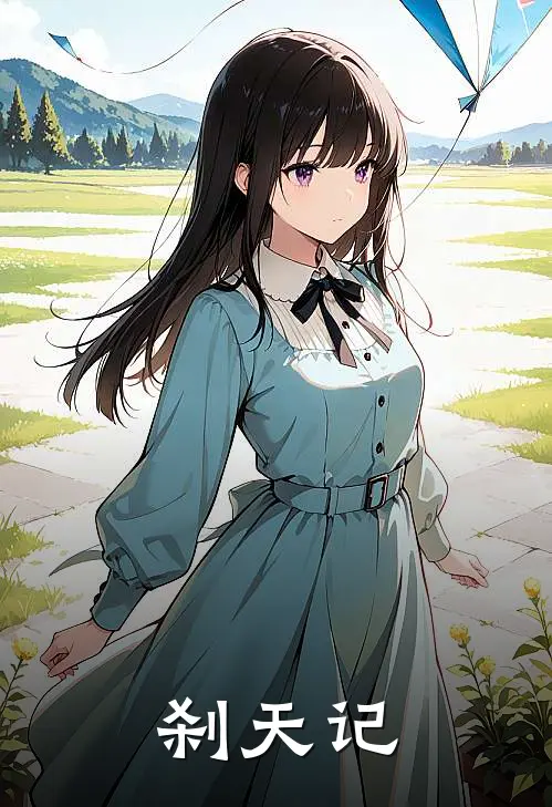 刹天记周继君继君免费小说推荐_推荐完结小说刹天记(周继君继君)