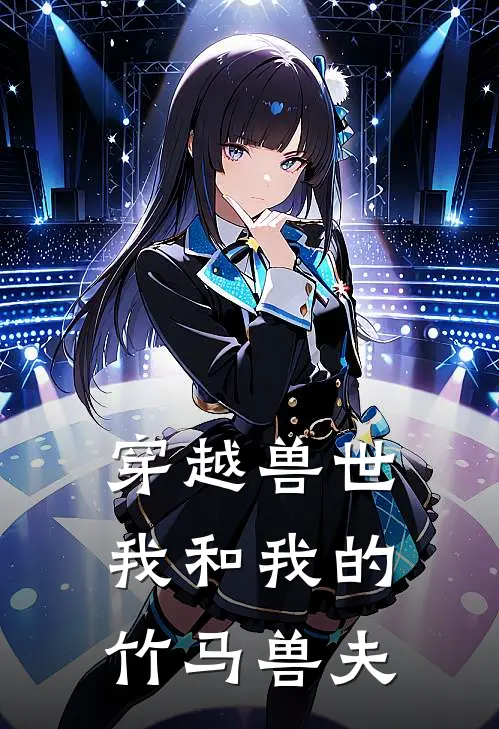 穿越兽世：我和我的竹马兽夫