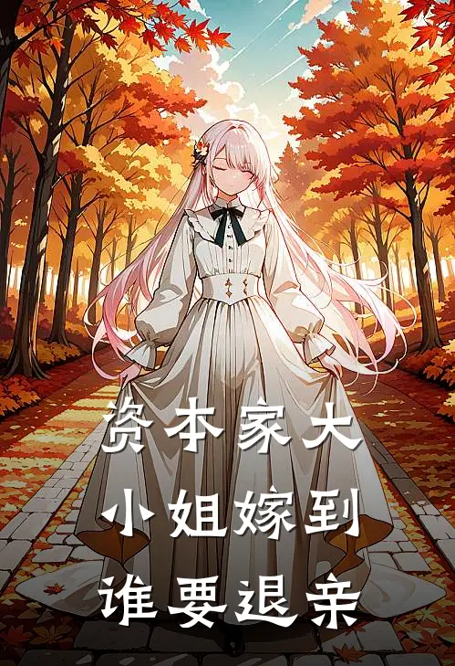 资本家大小姐嫁到，谁要退亲(江汐江黎)热门网络小说推荐_免费完结版小说资本家大小姐嫁到，谁要退亲(江汐江黎)