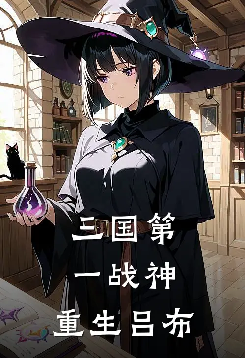 三国第一战神：重生吕布