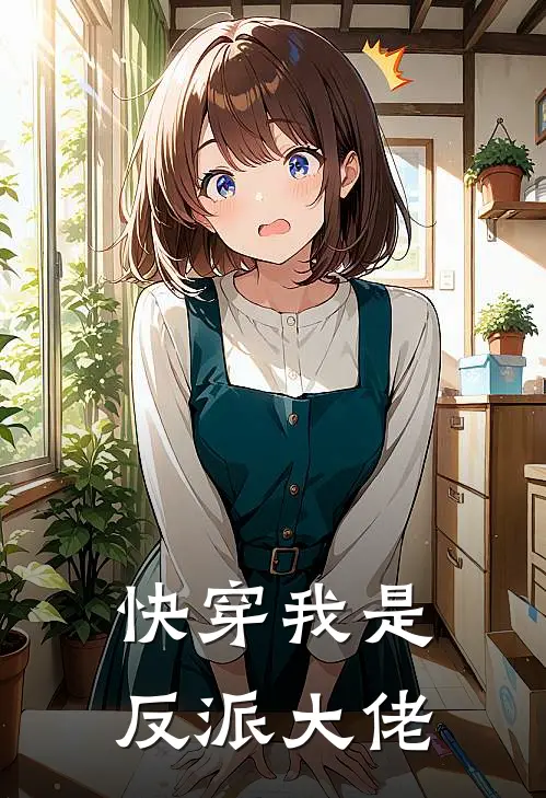 快穿我是反派大佬