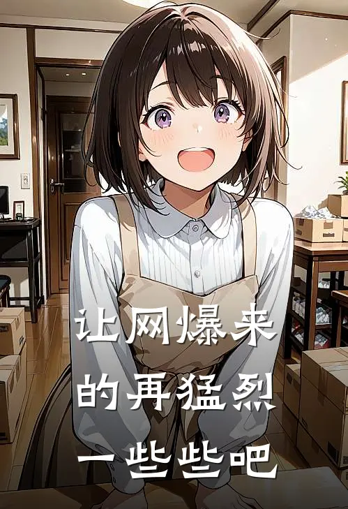 让网爆来的再猛烈一些些吧