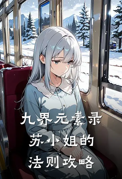 九界元素录：苏小姐的法则攻略