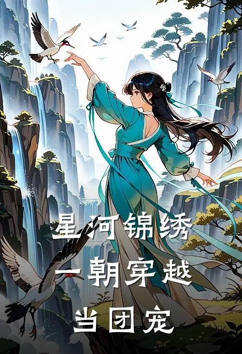 星河锦绣：一朝穿越当团宠