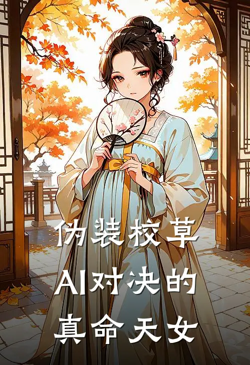 伪装校草：AI对决的真命天女