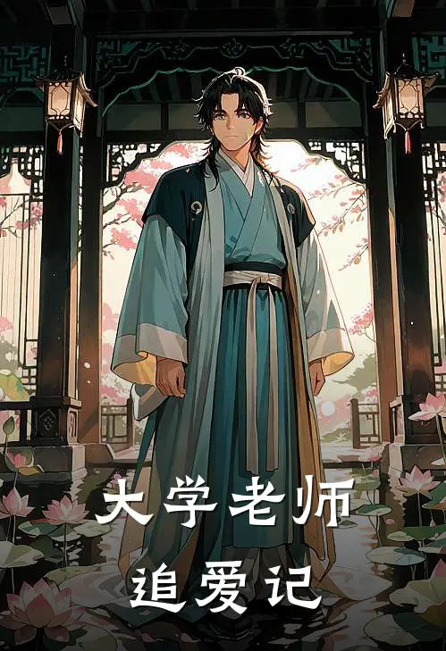 大学老师追爱记