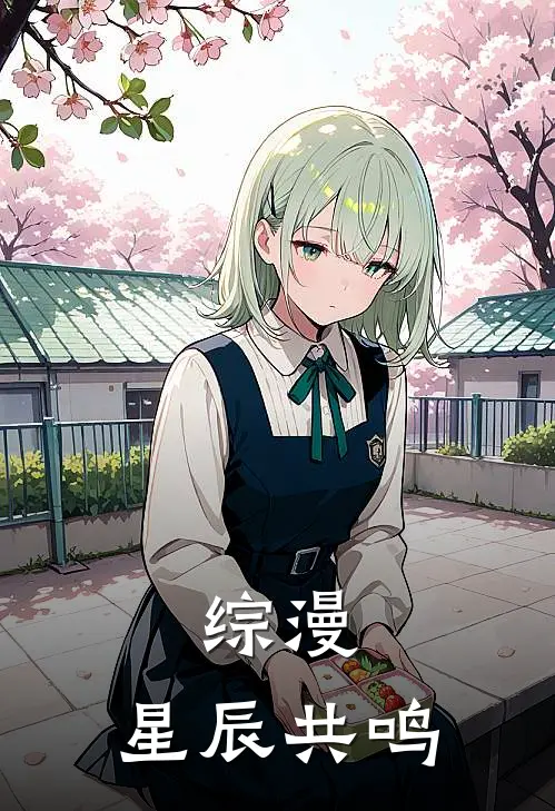 综漫：星辰共鸣