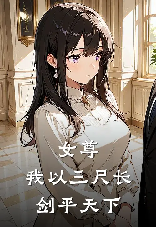 女尊：我以三尺长剑平天下林生林彻明小说完结免费_最新章节列表女尊：我以三尺长剑平天下(林生林彻明)