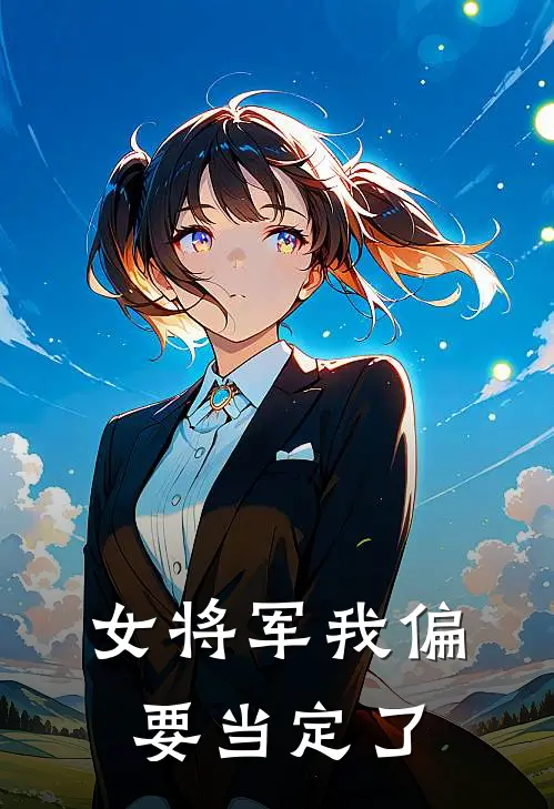 女将军我偏要当定了