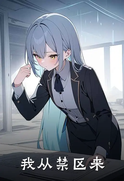 我从禁区来（林远赵宸）最新章节列表