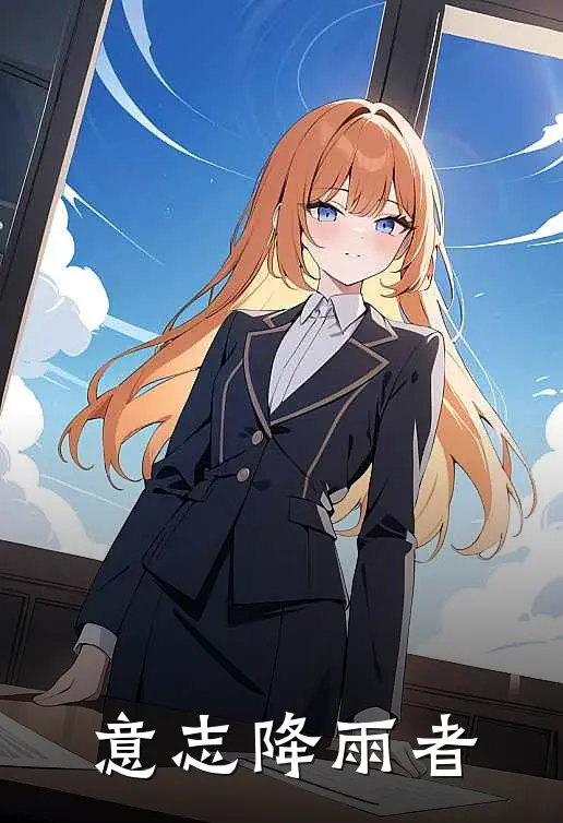 意志降雨者